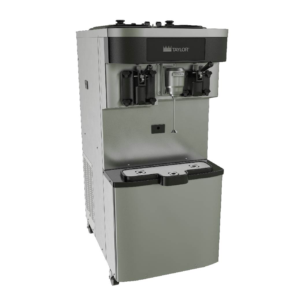 Taylor Soft Serve Freezers - DSL Northwest