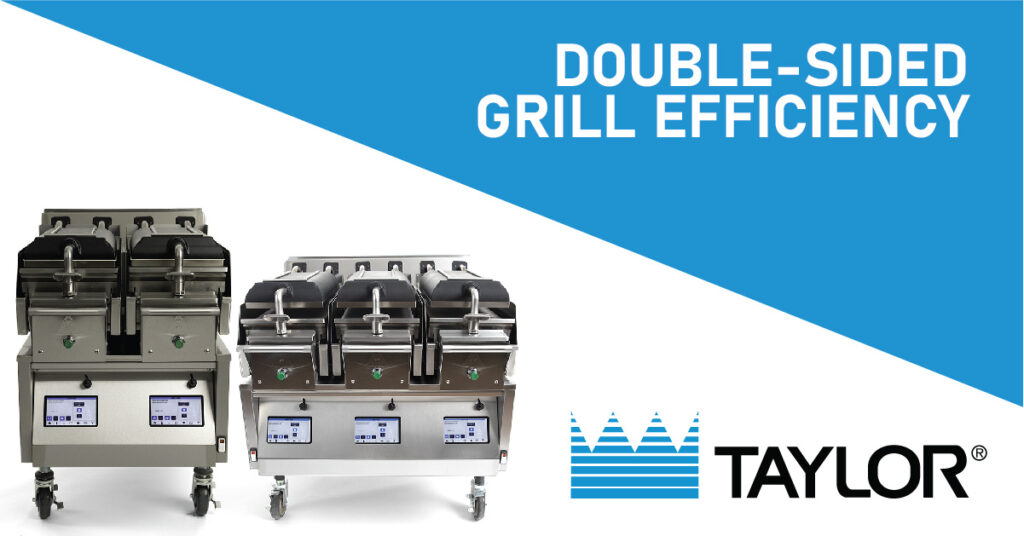 How Grills are Revolutionizing the Foodservice Industry - DSL Northwest